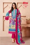 Elliza Vol 20 By Jash 20001 20010 Dress Material exporters in India
